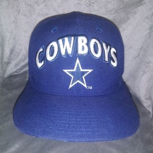 Dallas Cowboys nike snapback